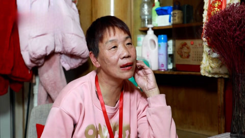 小妹欠债欲用房产还钱 二嫂认为小妹不务正业