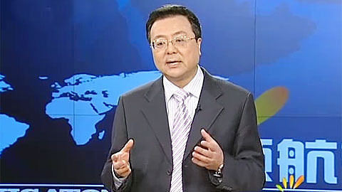 领航客 伊朗核战局