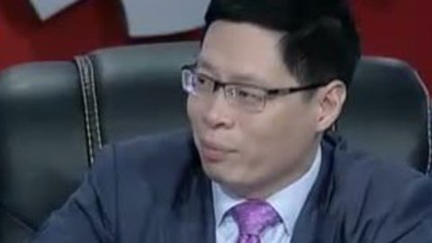 头脑风暴 三百五十亿电商完胜实体店