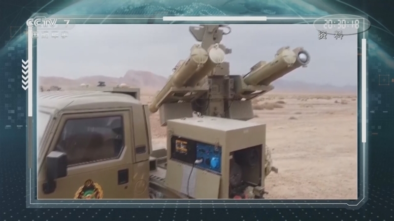 《防务新观察》 20260407 伊方称两天击落美军12架军机 美官员称伊朗“正在赢得这场战争”