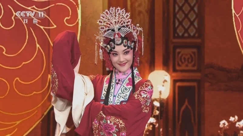 梨园闯关我挂帅 《梨园闯关我挂帅》 20230707