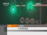 天网 《天网》 20160129 小区里的贼影
