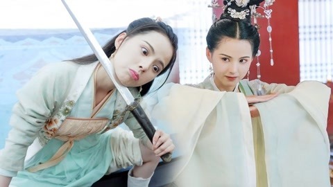 萝莉侃剧 殿下大人：林铮铮无厘头合集，这样的王妃我也想要！
