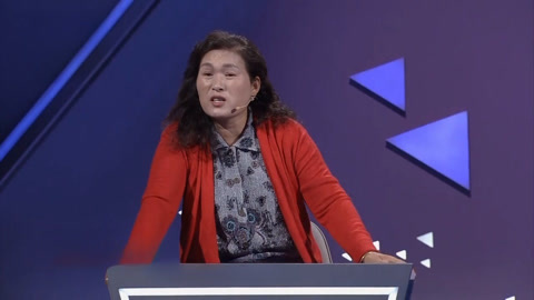 夫妻离家二十年回家尽孝被拒 妻子多次遭丈夫殴打