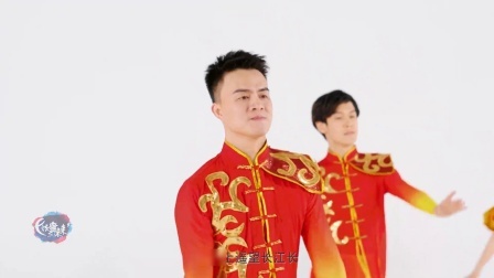 中国范儿-毕刚（导视）