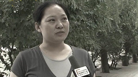 健康生活大调查 20100810