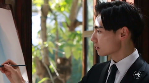 更杭州 不一样的花样男子