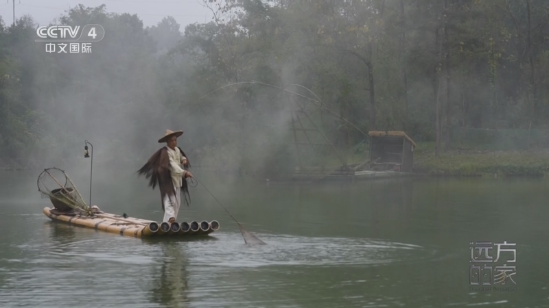 《远方的家》 20260115 三湘四水行 桃花源里品桃源