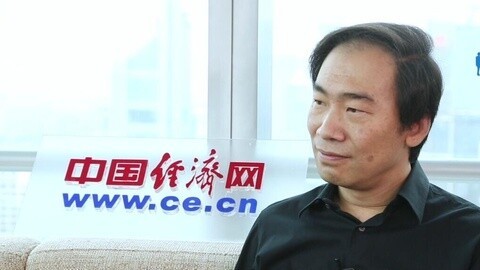 邓锋&符绩勋：如何面对创业逆境