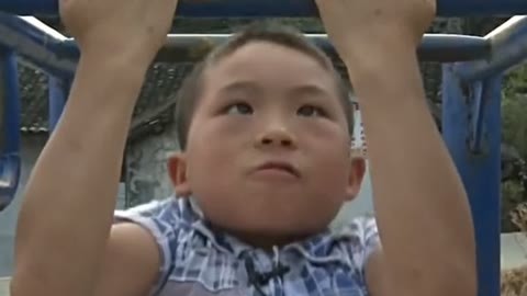 播报多看点 蒋明星的自强生活 马云不想当首富