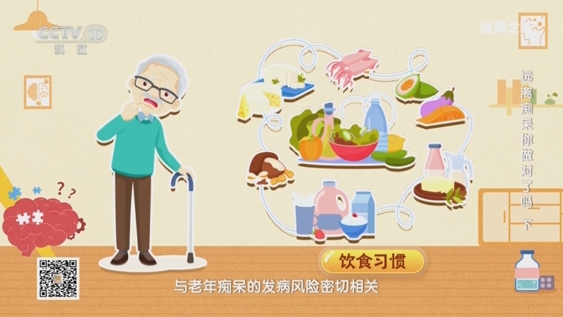 健康之路 《健康之路》 20260511 远离痴呆你做对了吗（下）