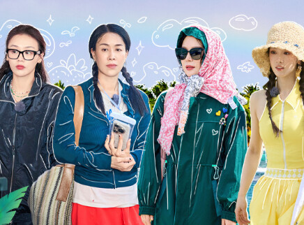 花儿与少年&middot;同心季 第4期上：全员海上追鲸奇遇