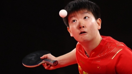 体育24小时速递 WTT世界杯孙颖莎4比1早田希娜 与王艺迪会师决赛