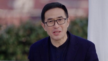 超越未见时 文化向未来