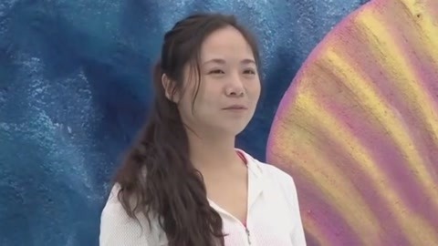 男生女生向前冲 第十一季 冲关王首轮首发轻松登顶 美女大跳失恋阵线联盟