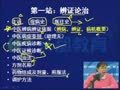 文都教育2016中医助理实践技能中医部分（刘明磊）