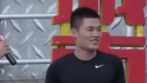 男生女生向前冲 北京对战宿州 遭3比0绝杀