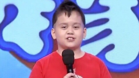 谁是跳舞小萌娃的妈妈