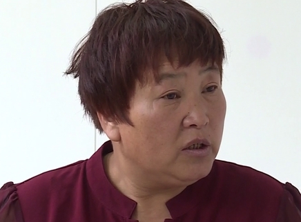 寻情记 被拐女儿能否找到回家路