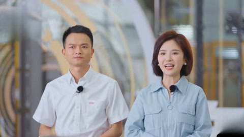 天府工匠第3季 工业制造的核心 聚焦智能制造产业具体应用