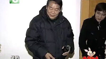 钱塘老娘舅 十年夫妻的嘎是嘎非 110206