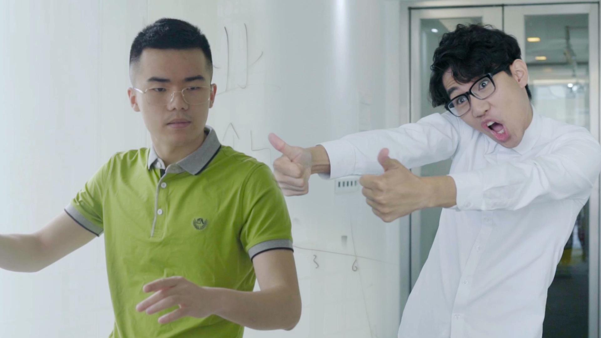 有梗 第97集：职场萌新作死守则