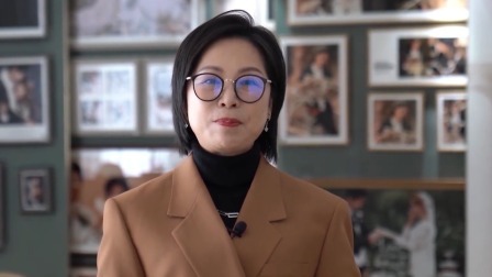 女人帮 2022 女性CEO如何保持魅力？