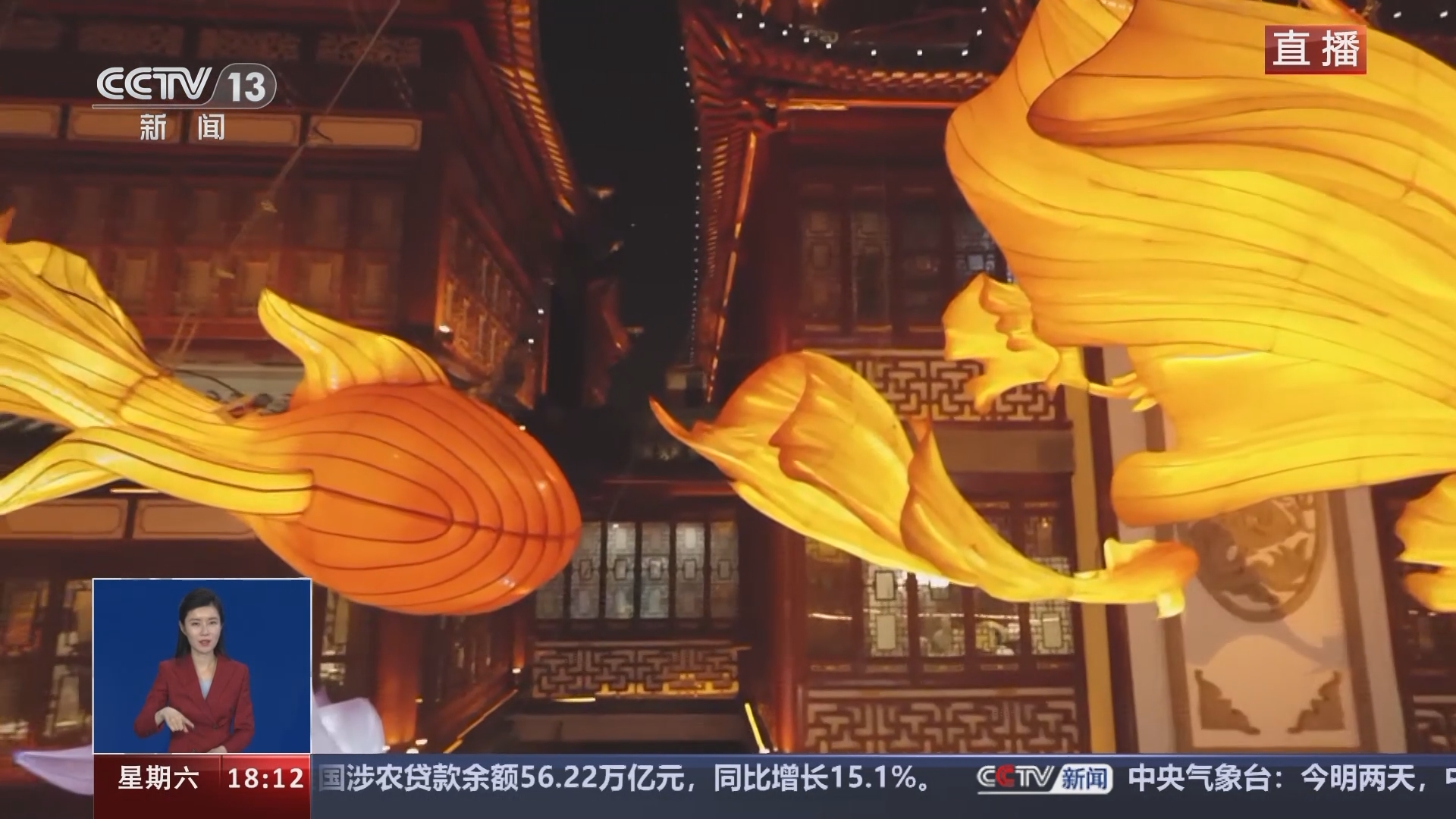 共同关注 《共同关注》 20231230