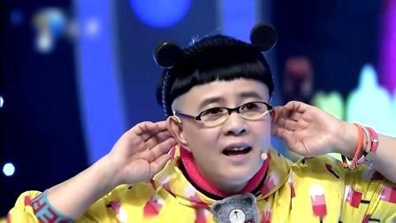 你看谁来了 刘春燕惊喜做客聊回忆