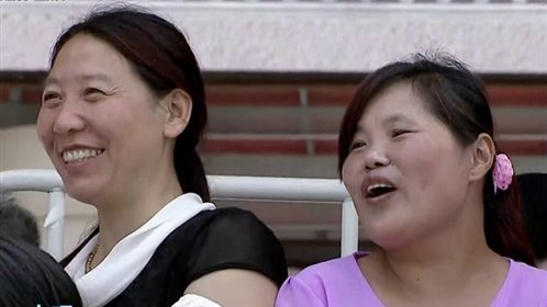 勇者大冲关 第一季 女生队惨败