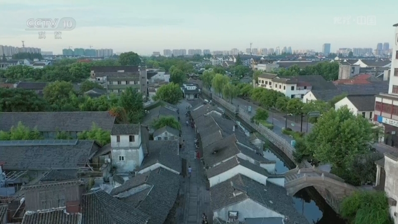 地理中国 《地理·中国》 20260726 村寨里的“秘密”13