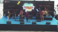 香港原创音乐频道 2015 《BandFever 2013 live》Tri Deuces 361