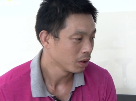 寻情记 “妈宝”儿子两头难