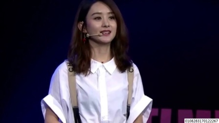 太冷 赵丽颖贴满暖宝宝 范冰冰刘德华还穿了情侣装 171130