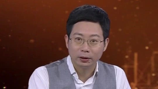 经典传奇 史前最大墓探秘·象征王权的斧钺，用以通灵的神秘器物，墓主人究竟是谁？