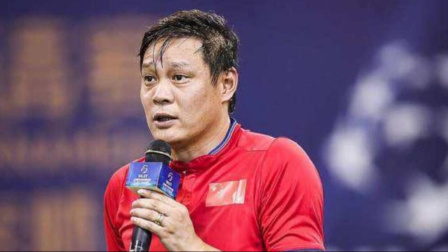 中国男足冲击2022世界杯 越媒关注范志毅预言：在这样尴尬的夜晚，范大将军的预言真的应验