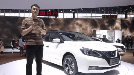 驴小编报告 合资品牌销量冠军也推出纯电动版，轩逸EV性价比高吗？