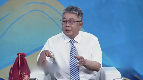 大医本草堂 颈动脉斑块防治指南 三豆食疗守护血管健康