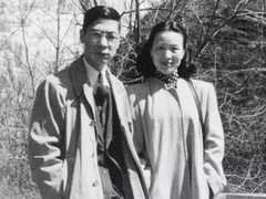 请记住他的名字，为国献身的功勋科学家郭永怀