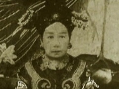 北洋军阀：东陵大盗孙殿英（上集）