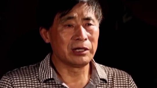 经典传奇 中国玄秘古墓大起底·芒砀山上的惊世发现