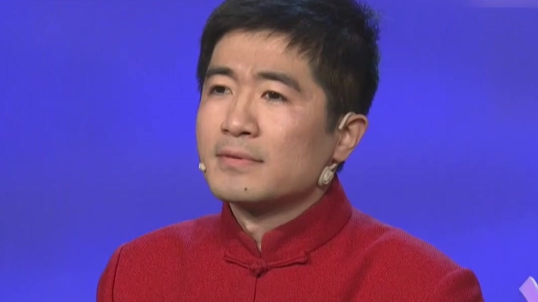 相声《戏迷轶事》