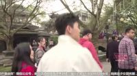 快乐男声 《百人特搜》 成都站 170321