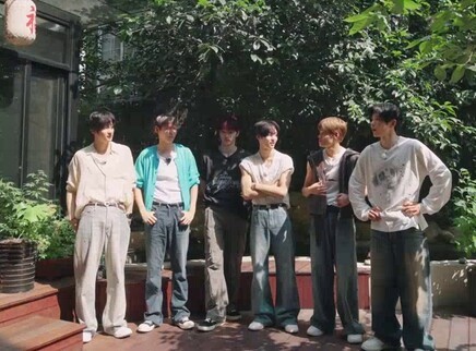 第1期：RIIZE权力之战开启！