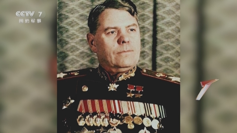 《世界战史》 20260113 苏德战争中的将军（9）