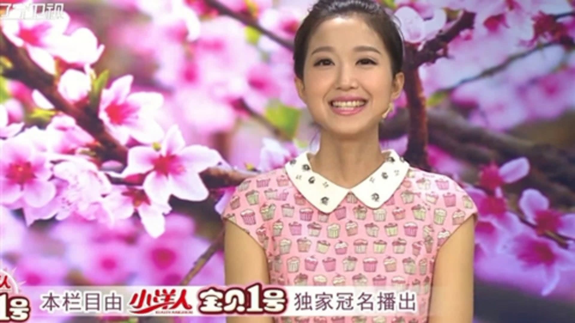 欢乐集结号 五岁萌娃轻松玩转百首广场舞