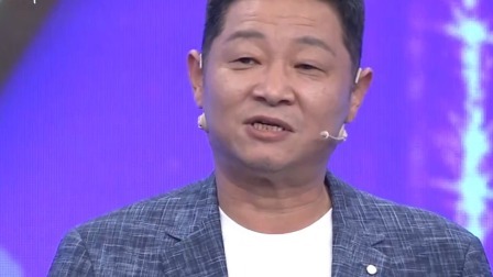 “三德子”赵亮秀方言，从军二十五年永难忘