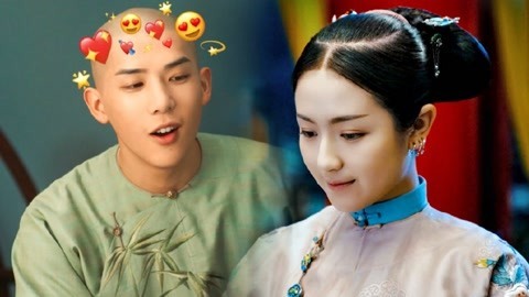 萝莉侃剧 梦回：寻爱小能手李兰迪强势上线，闯荡之路简直太精彩！
