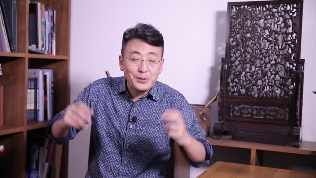 天天逗文涛 婚姻逻辑－－女友亲妈遇溺应先救谁？