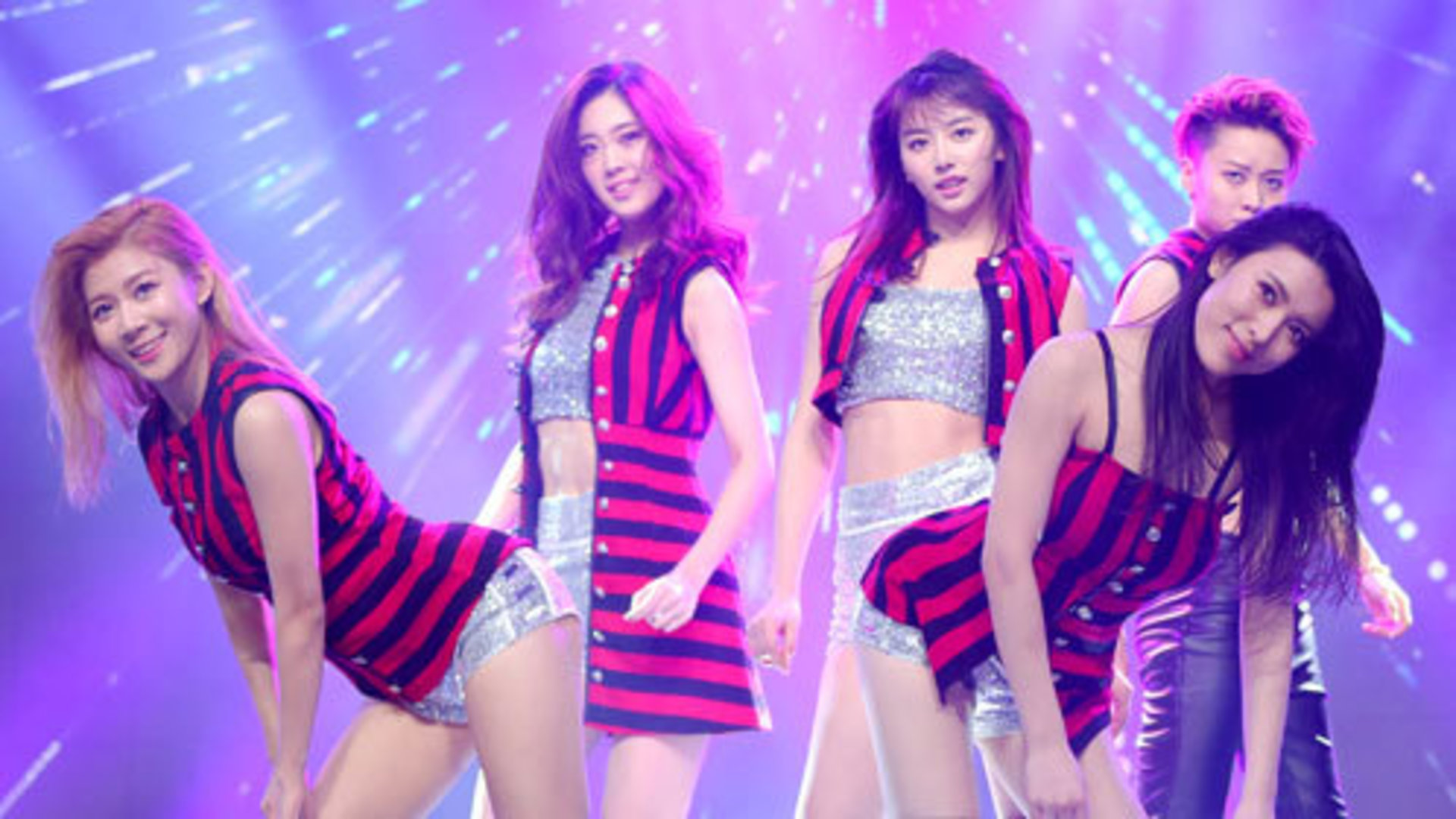 第9期：赵婉婷意外受伤坐轮椅